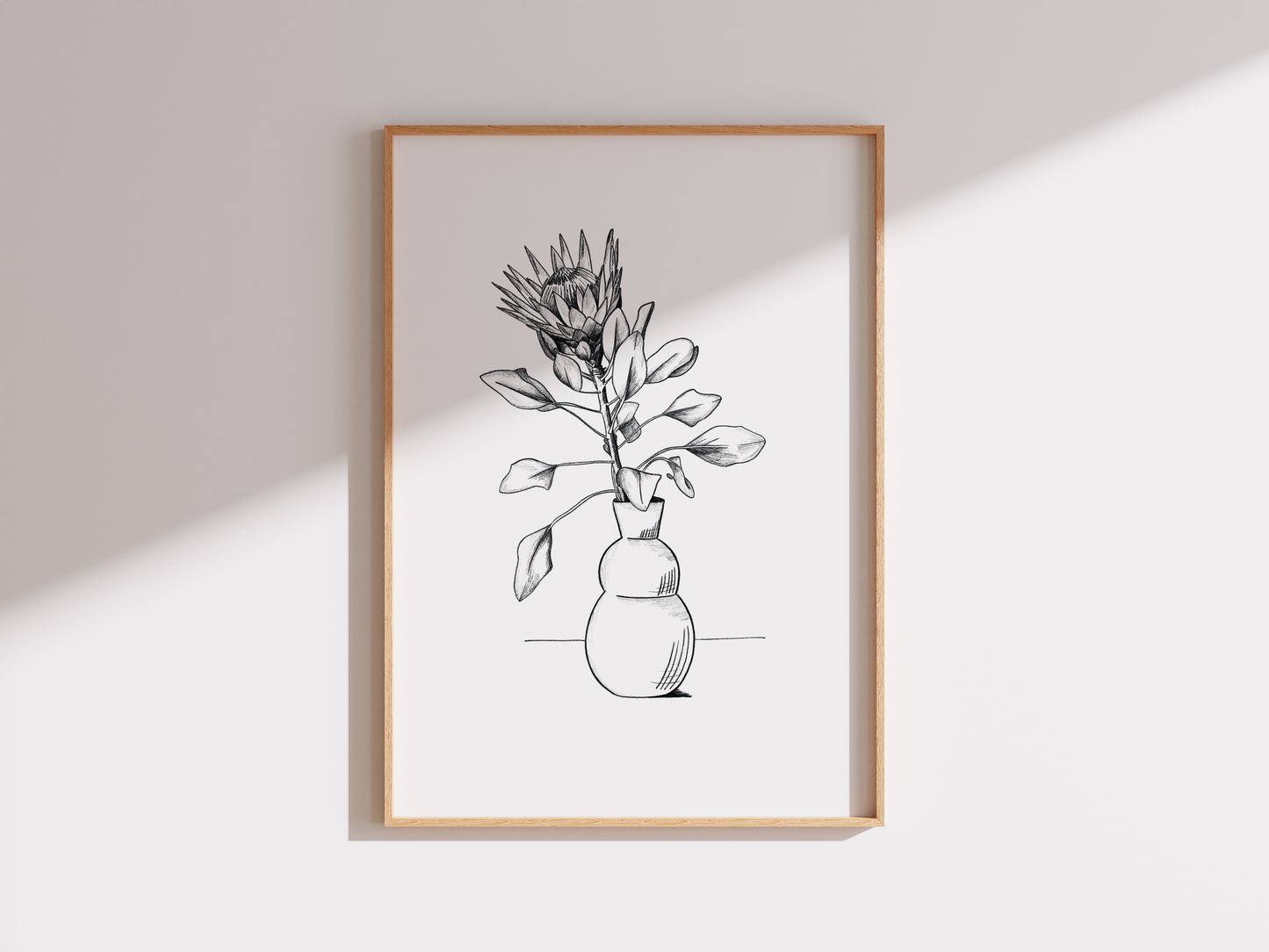 Hey Sugar(bush) - Print