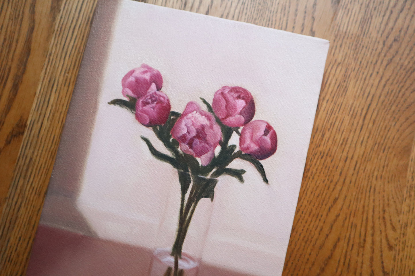 Still Soft - Original Painting