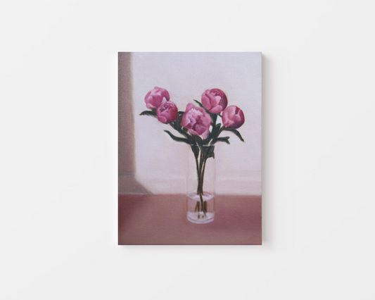 Still Soft - Original Painting